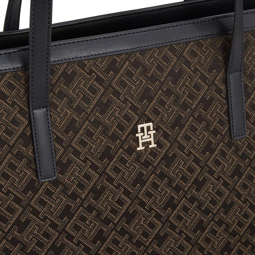 TOMMY HILFIGER Tote bag