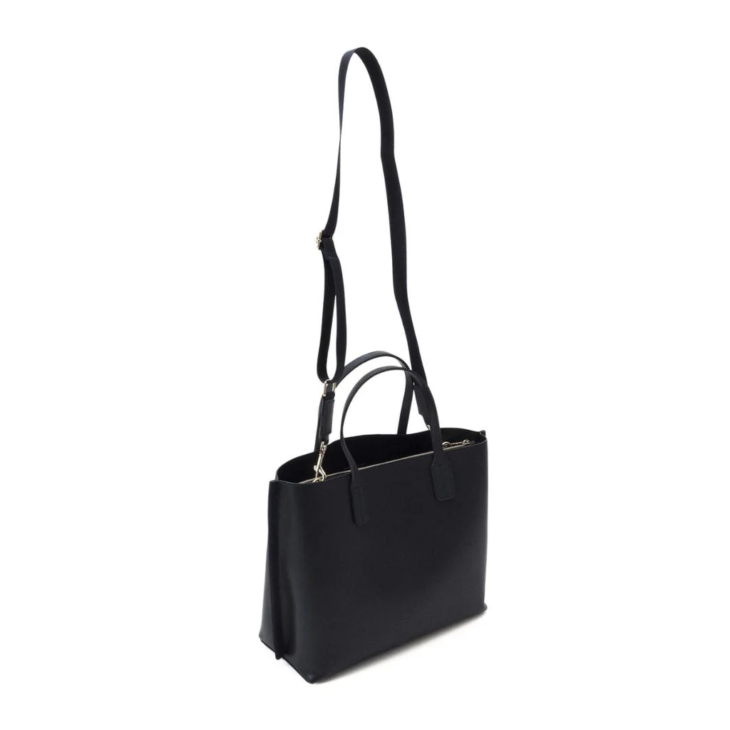 Tommy Hilfiger Satchel Corp Bag
