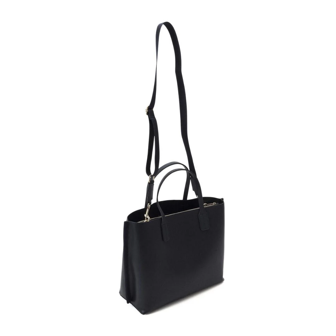 Tommy Hilfiger Satchel Corp Bag