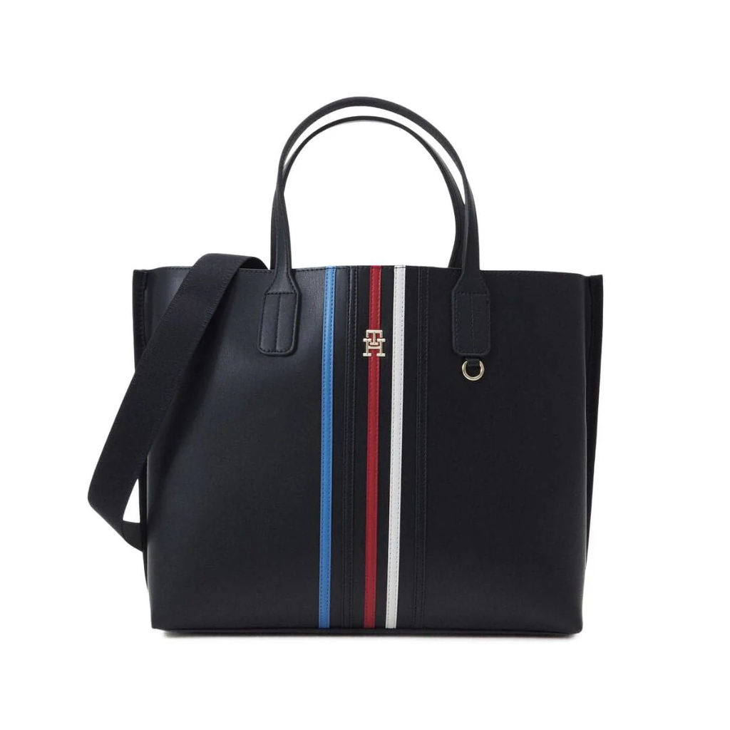 Tommy Hilfiger Satchel Corp Bag