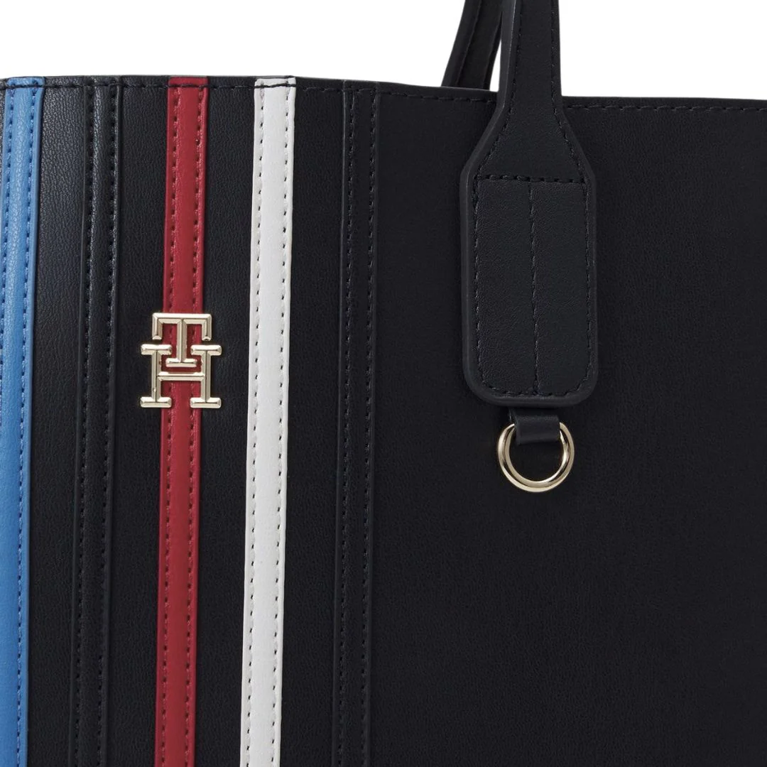 Tommy Hilfiger Satchel Corp Bag