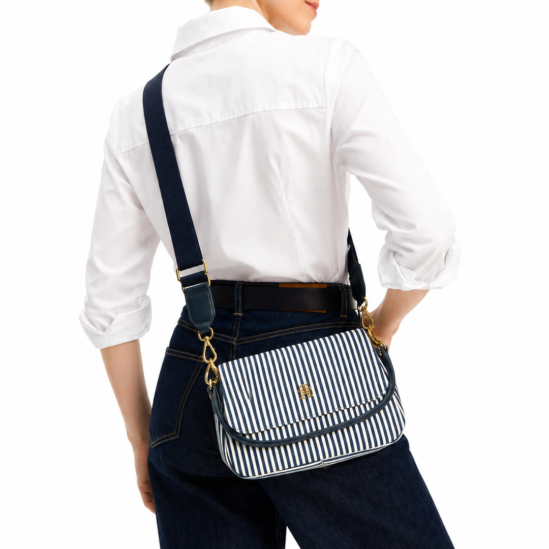 Tommy Hilfiger Crossover Bag