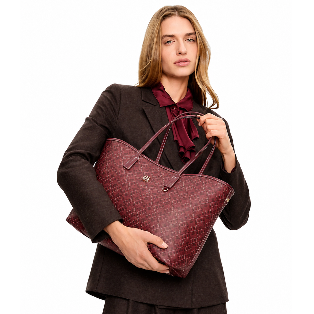 Tommy Hilfiger Tote Bag