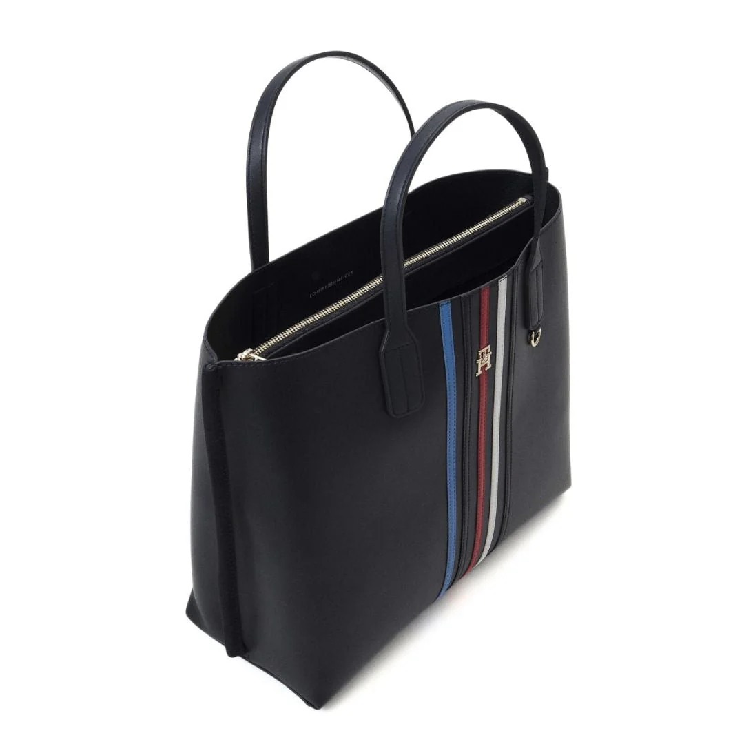 Tommy Hilfiger Satchel Corp Bag