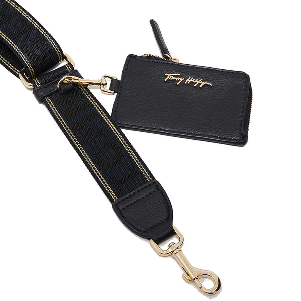 Tommy Hilfiger Satchel Bag