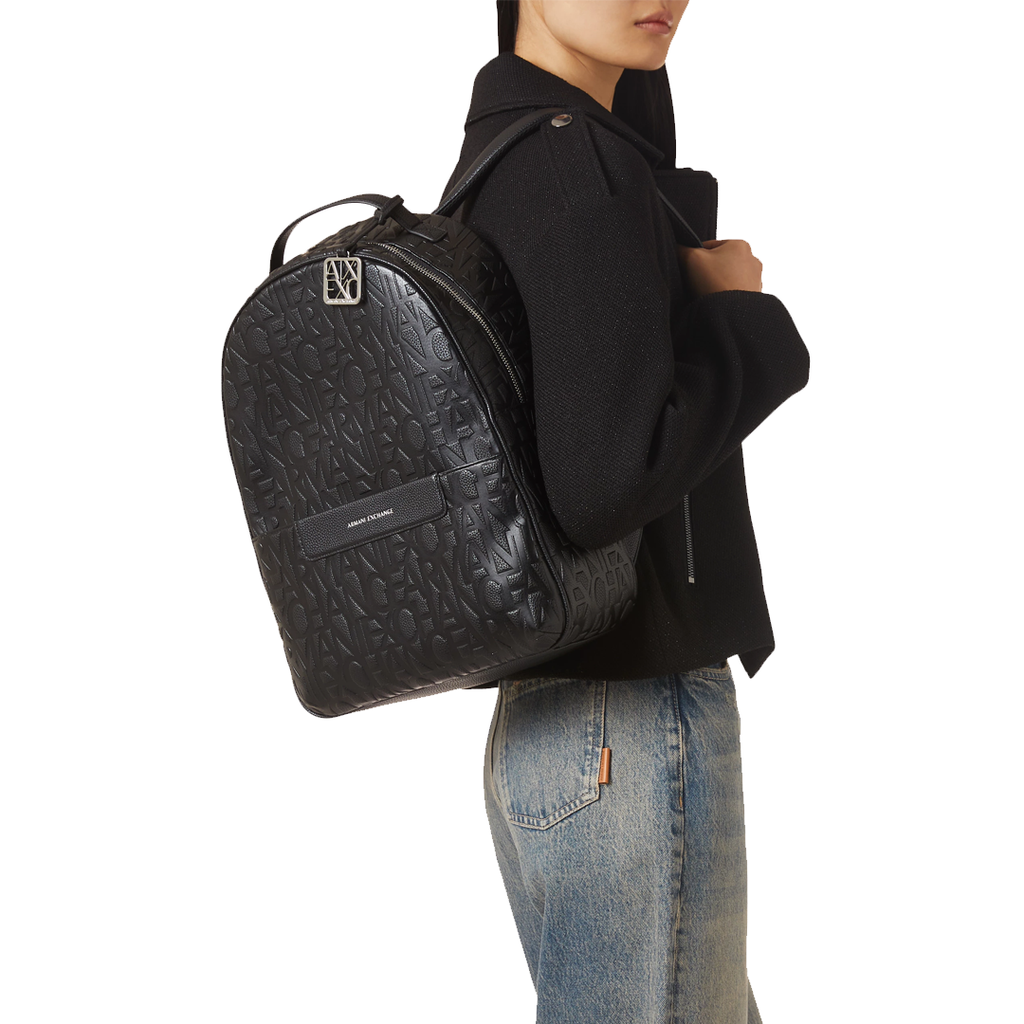ARMANI EXCHANGE Backpack