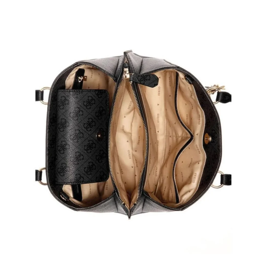 GUESS Satchel Bag