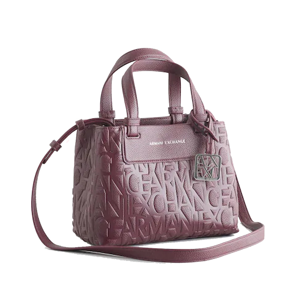 Armani Exchange Tote Bag