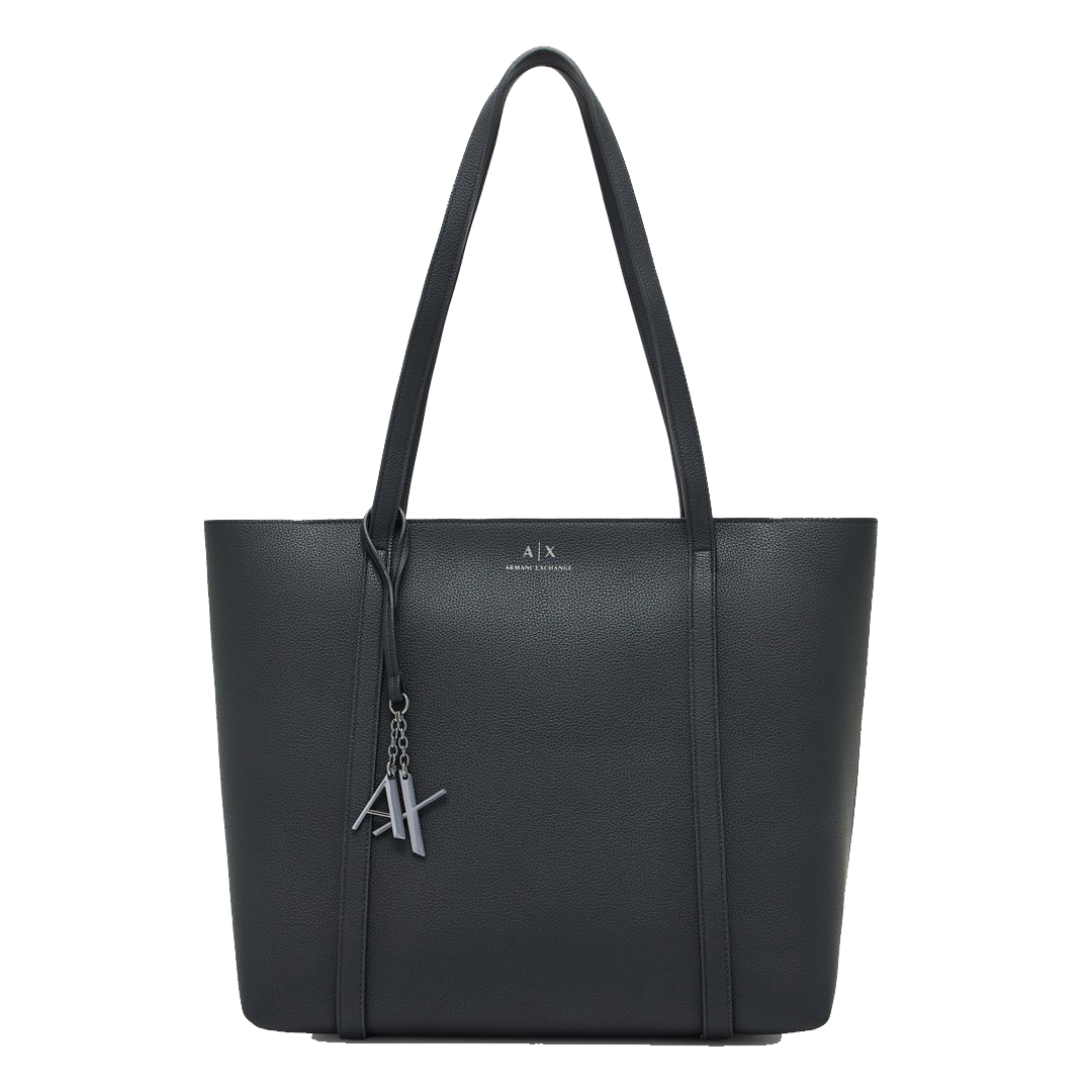 Armani Exchange Tote Bag