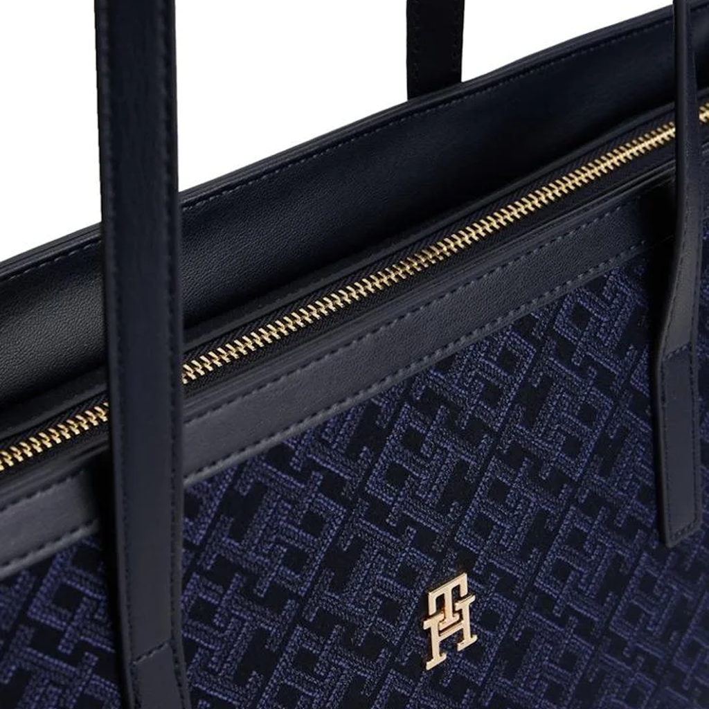 TOMMY HILFIGER Tote bag
