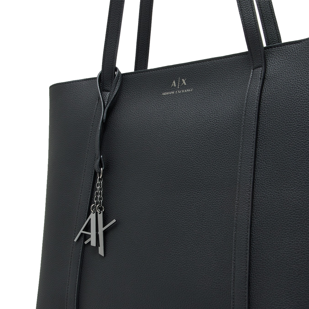 Armani Exchange Tote Bag