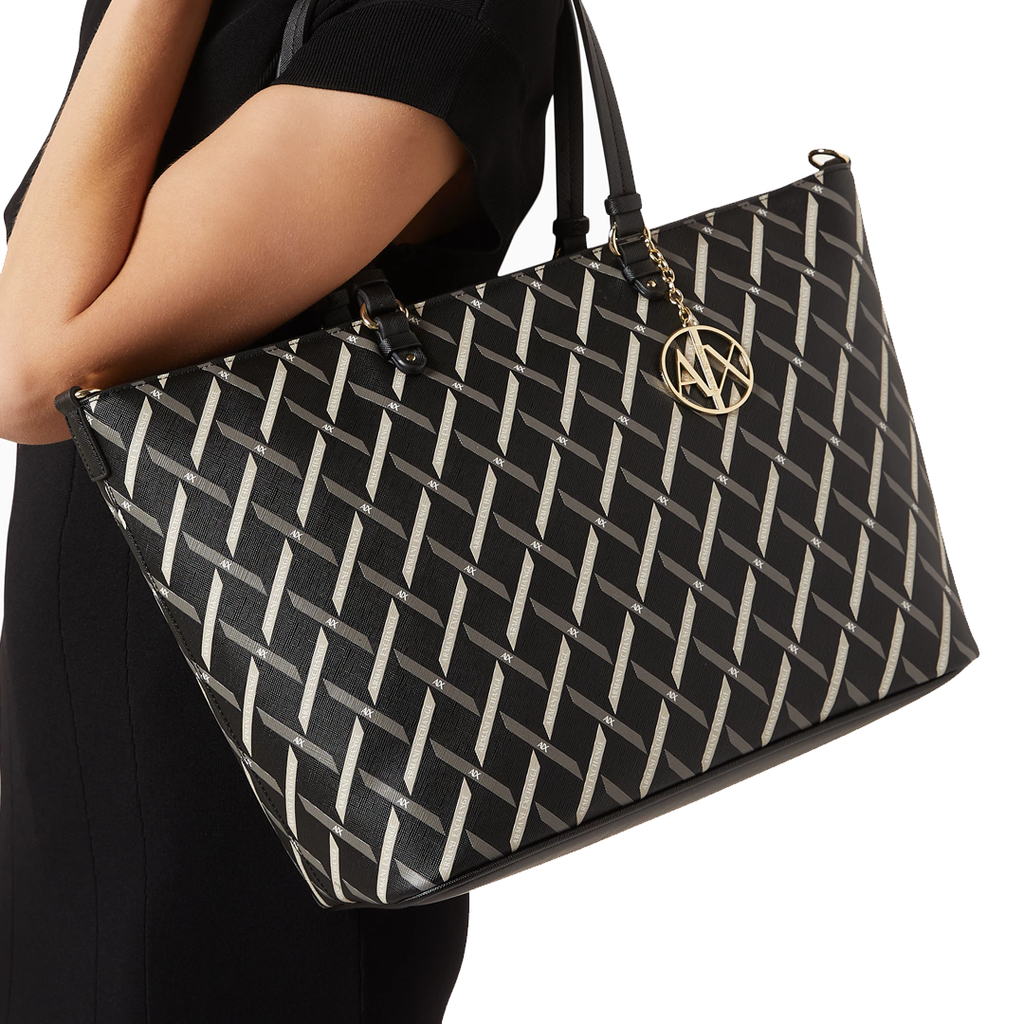Armani Exchange Tote bag