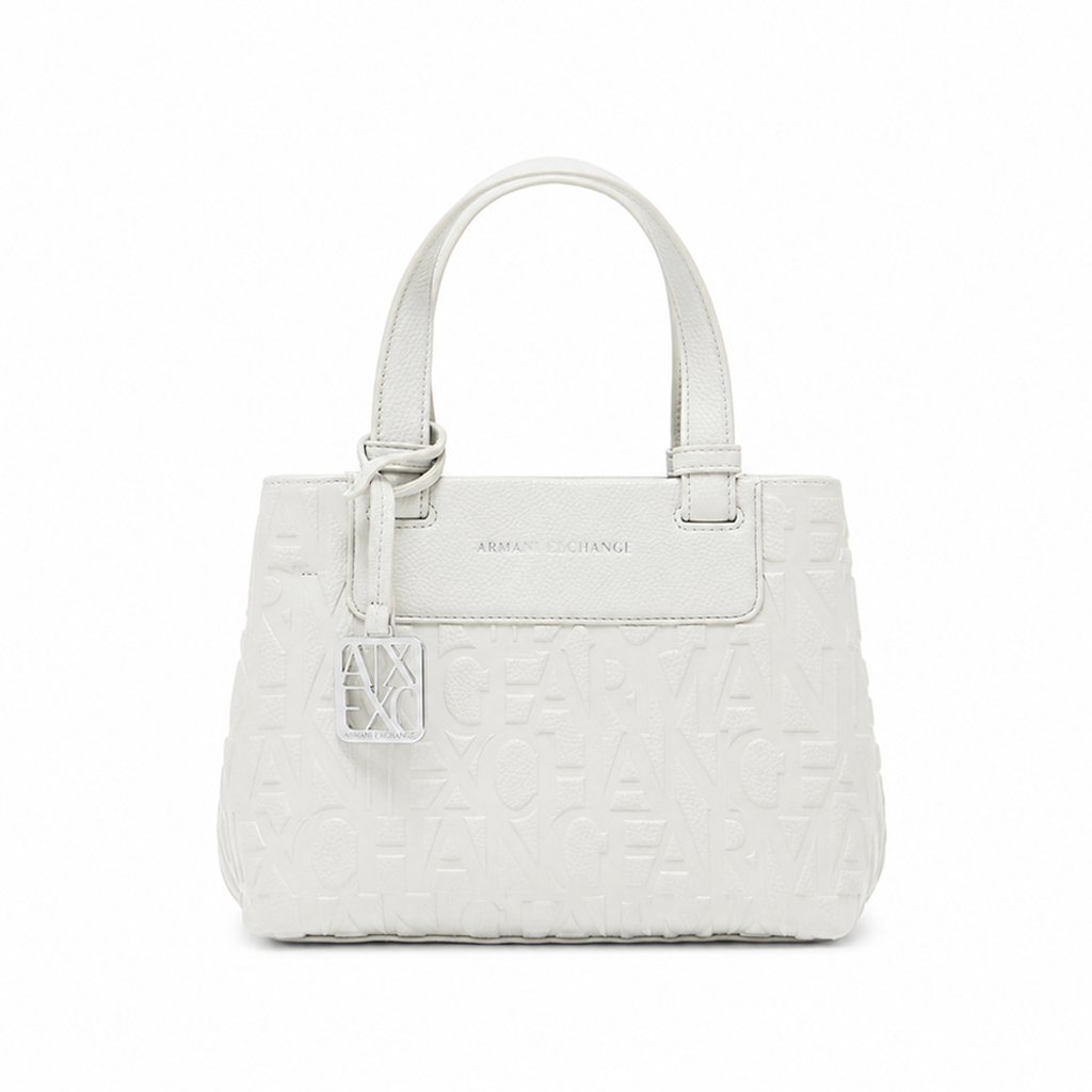 Armani Exchange Tote Bag