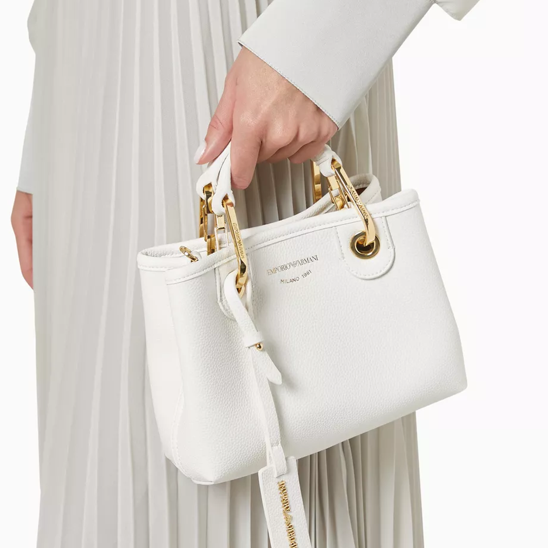 Emporio Armani  Tote Bag