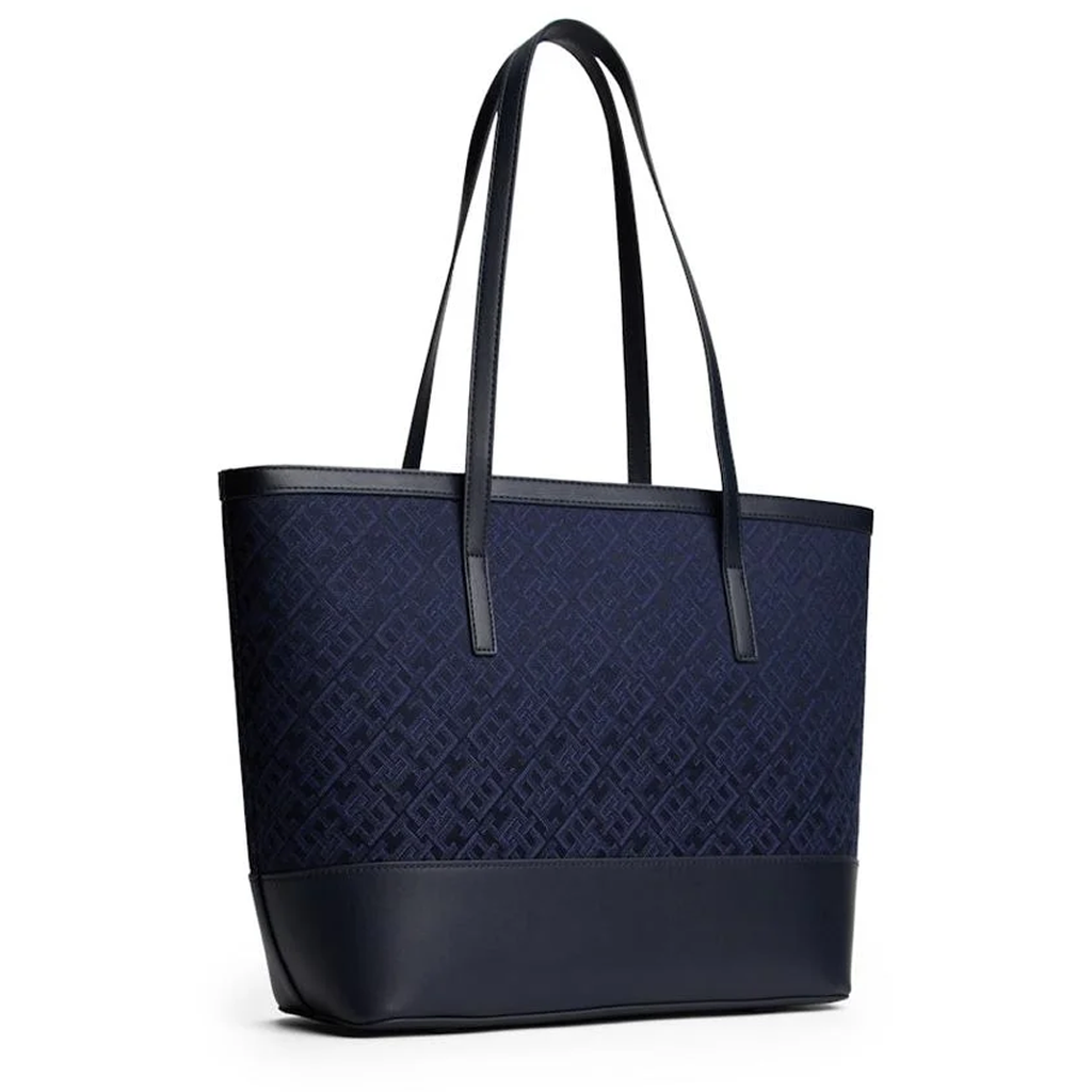 TOMMY HILFIGER Tote bag