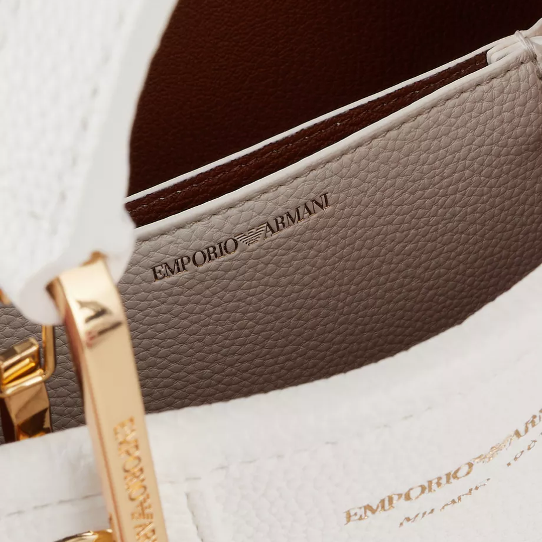 Emporio Armani  Tote Bag