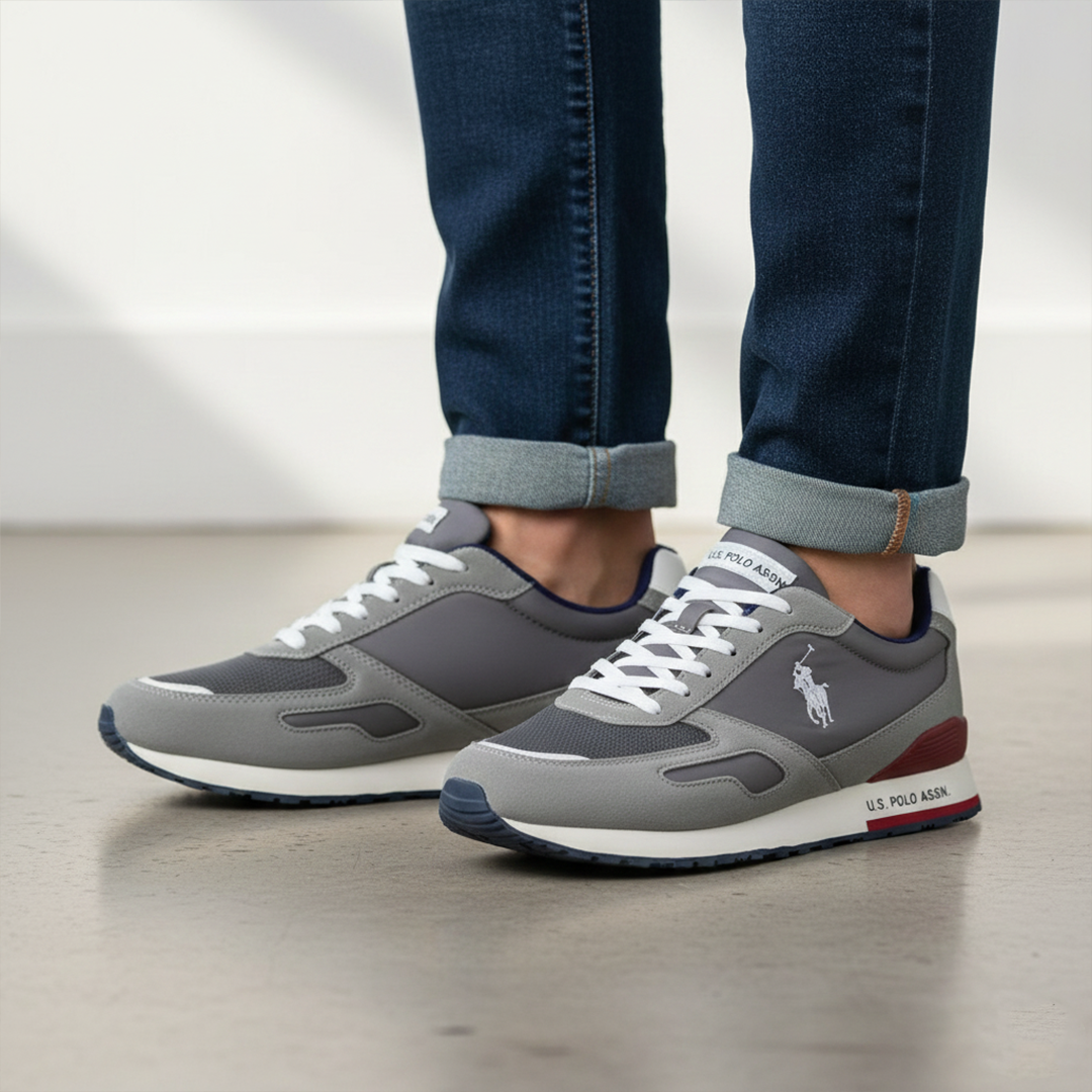 U.S. POLO ASSN. TABRY