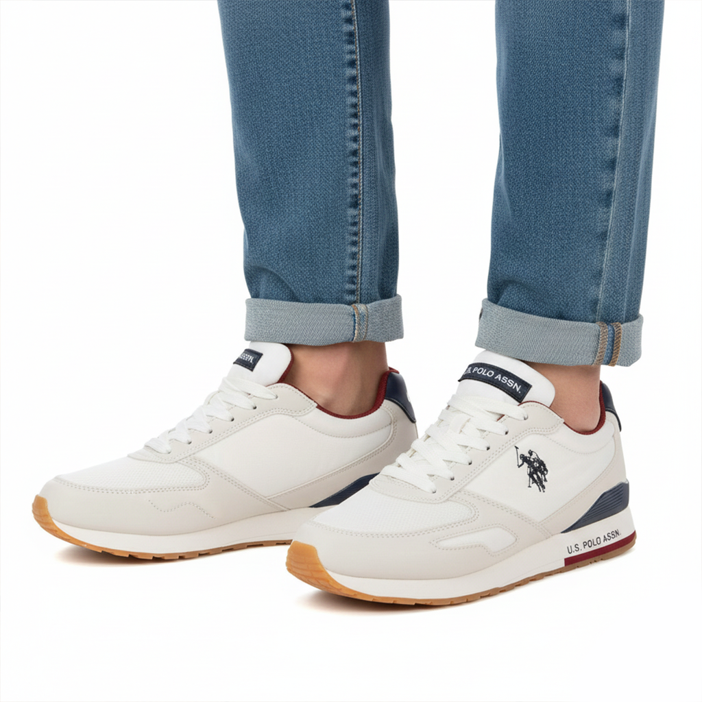 U.S. POLO ASSN. TABRY