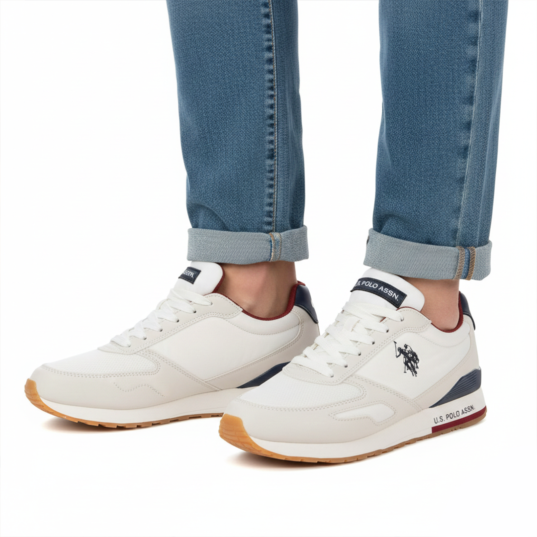 U.S. POLO ASSN. TABRY