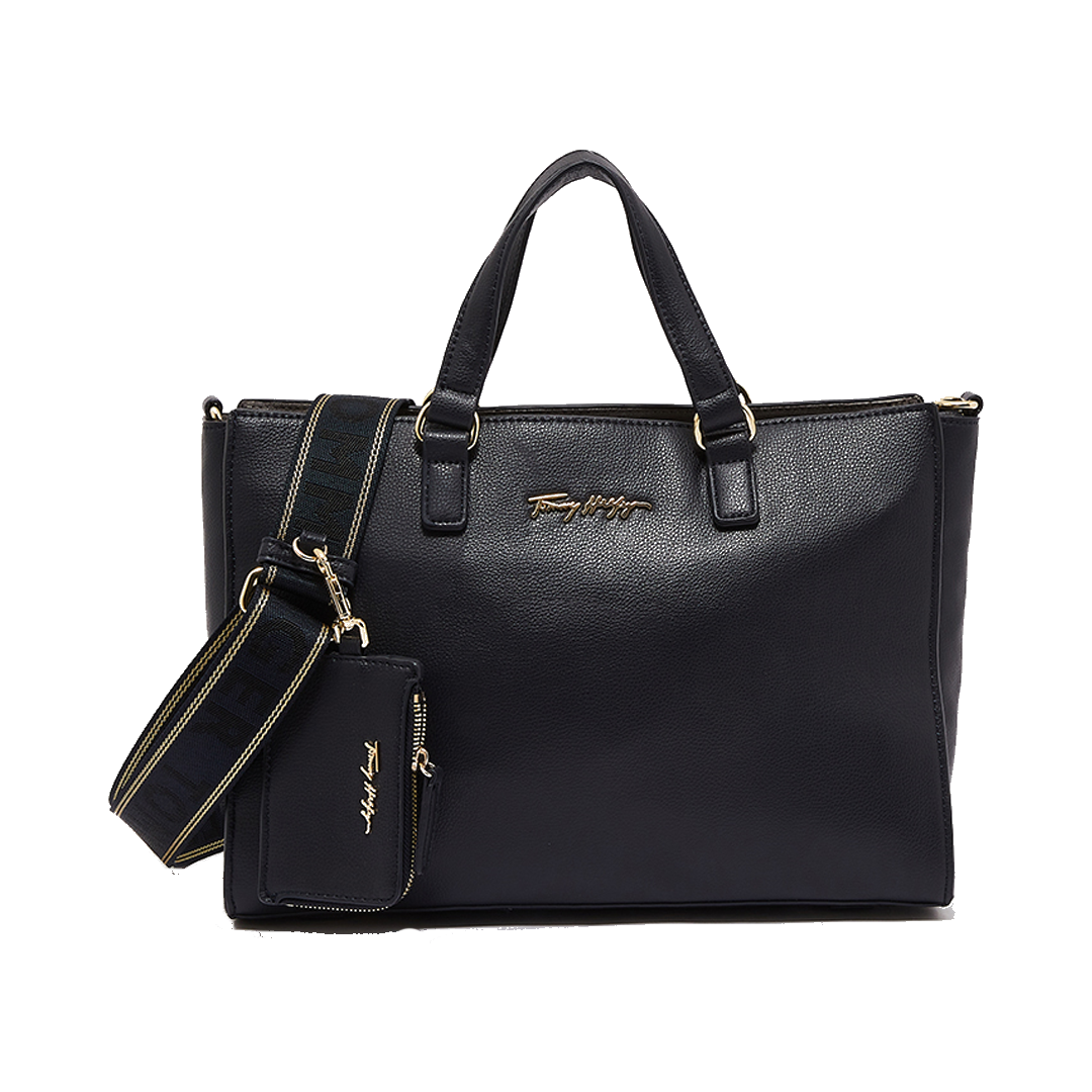 Tommy Hilfiger Satchel Bag
