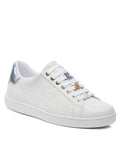 Guess Sneakers Rosenna FLJROS ELE12 White