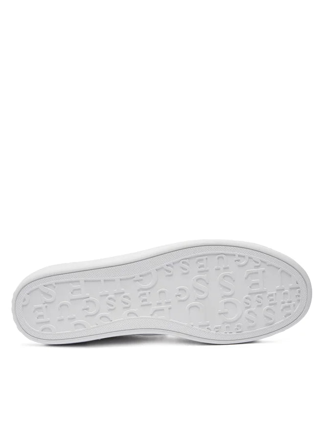 Guess Sneakers Rosenna FLJROS ELE12 White