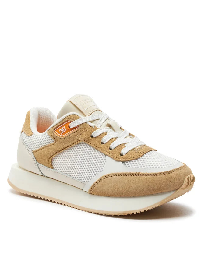 Tommy Hilfiger Sneakers Essential Elevated Runner