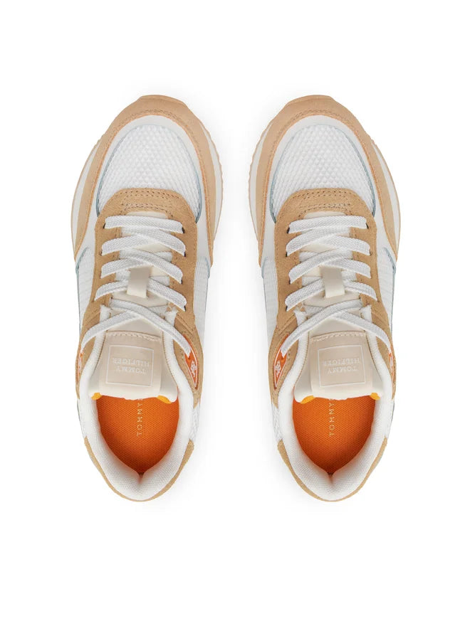 Tommy Hilfiger Sneakers Essential Elevated Runner