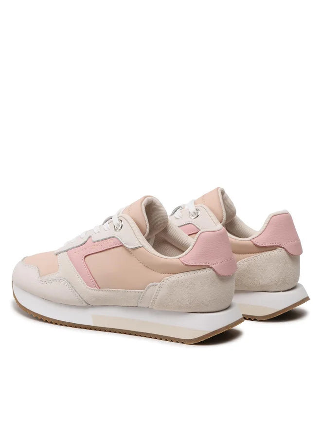 Tommy Hilfiger Sneakers Essential Th Runner