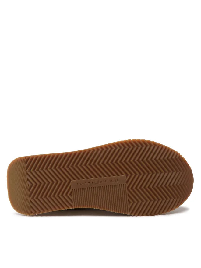 Tommy Hilfiger Sneakers Essential Th Runner