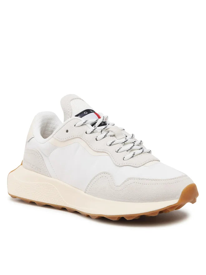 Tommy Jeans Sneakers Wmns New Runner