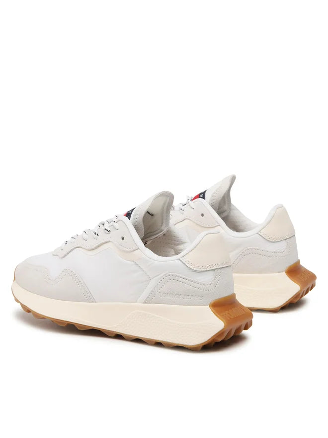 Tommy Jeans Sneakers Wmns New Runner