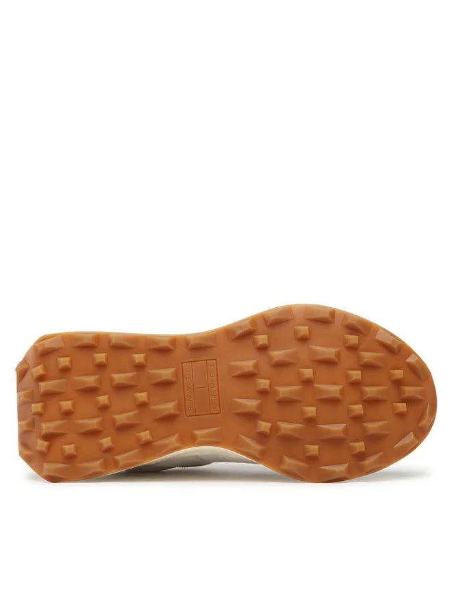 Tommy Jeans Sneakers Wmns New Runner