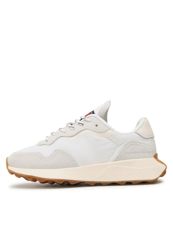 Tommy Jeans Sneakers Wmns New Runner