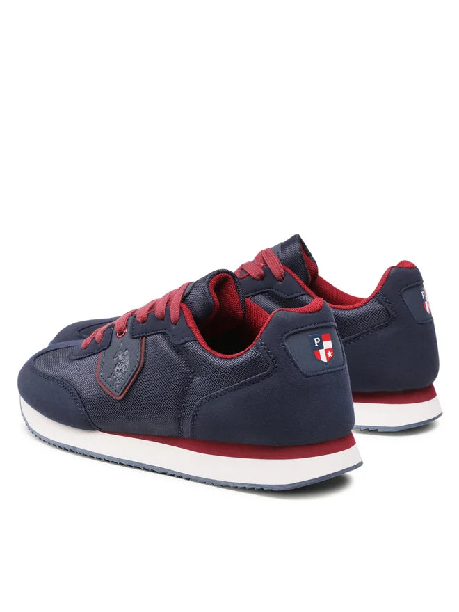 U.S. Polo Assn. Nobil002 Sneakers NOBIL002M/ANH1 Navy Blue