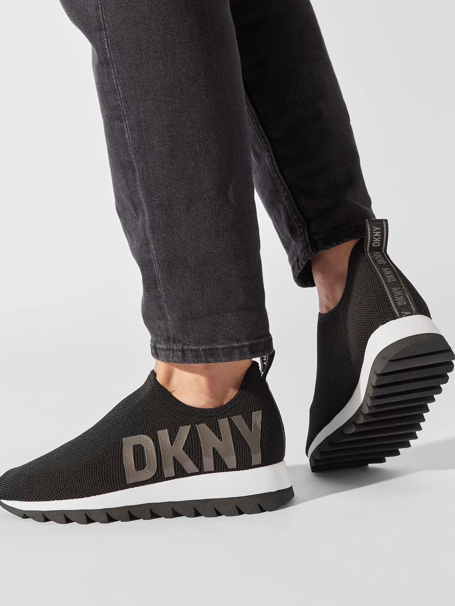 DKNY Sneakers Azer