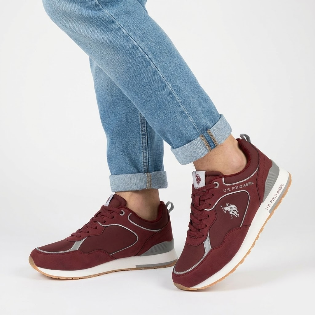 U.S. POLO ASSN. TABRY