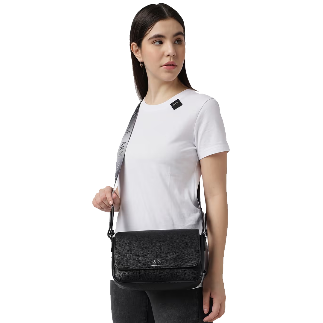 Armani Exchange Crossbody