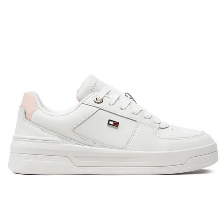 Tommy Hilfiger FLAG BASKET SNEAKER