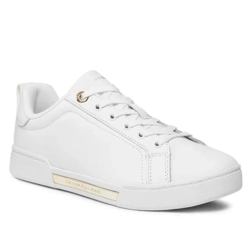 Tommy Hilfiger Chique Court Sneakers Women