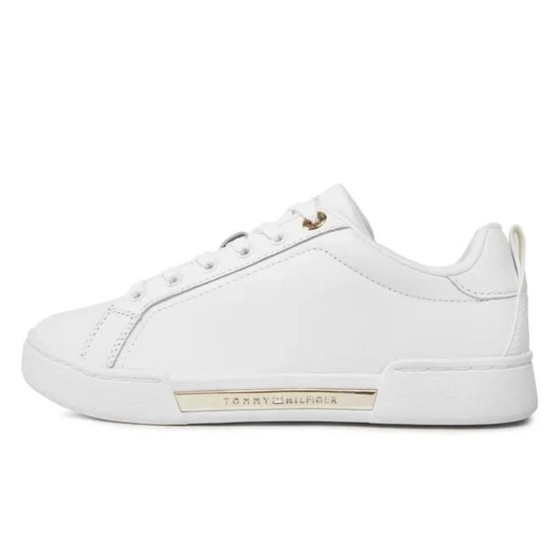 Tommy Hilfiger Chique Court Sneakers Women