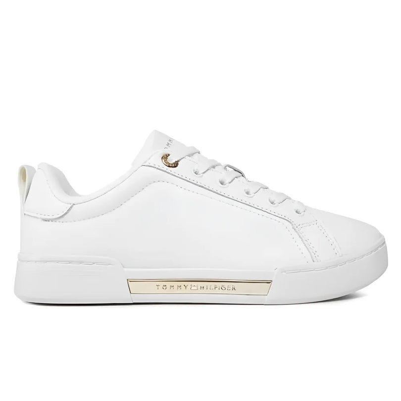 Tommy Hilfiger Chique Court Sneakers Women