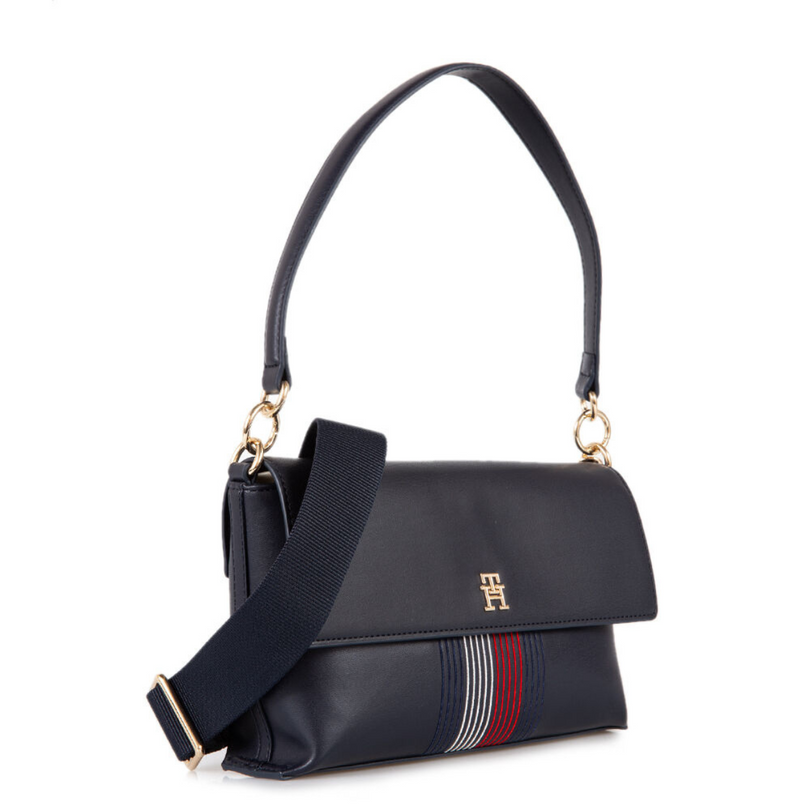 Tommy Hilfiger Distinct Shoulder Bag Corp