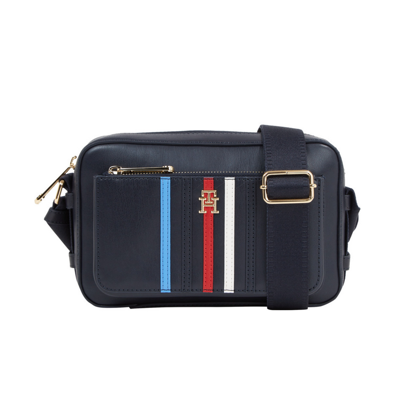 Tommy Hilfiger Iconic Camera Bag Corp