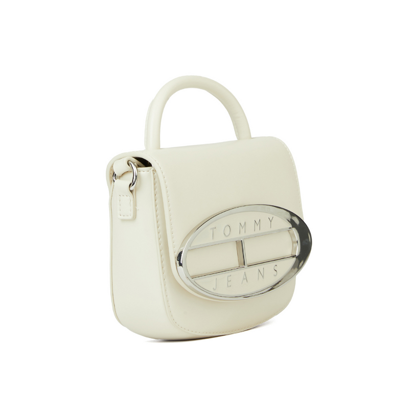 Tommy Hilfiger Jeans Origin Plaque Crossover (17x14x6)