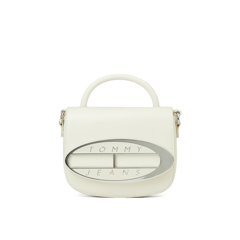 Tommy Hilfiger Jeans Origin Plaque Crossover (17x14x6)