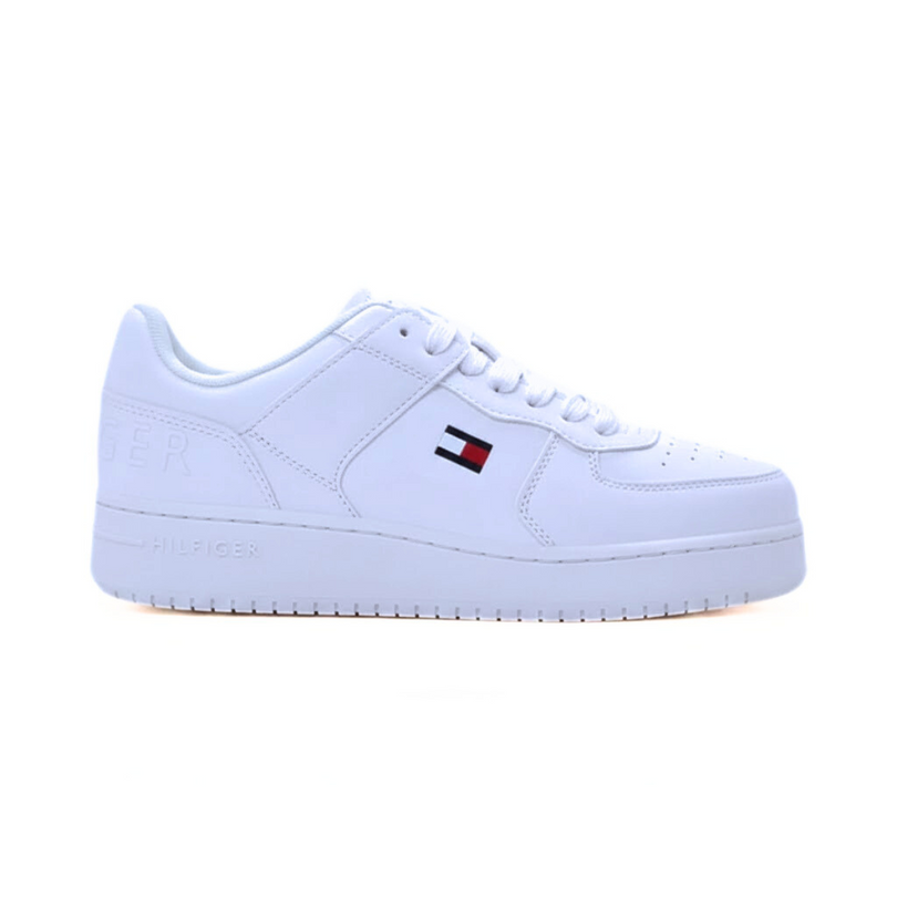Tommy Hilfiger Kelby 2 Sneaker Men -WHT