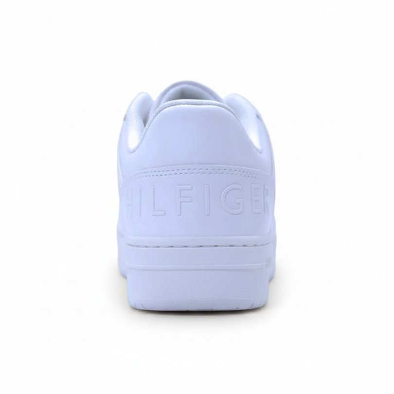 Tommy Hilfiger Kelby 2 Sneaker Men -WHT