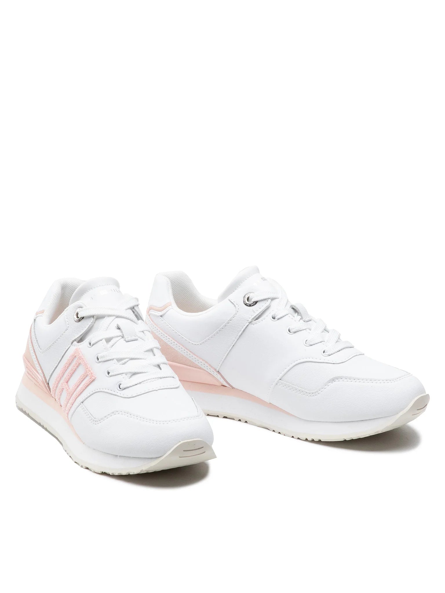 Tommy Hilfiger Sneakers Casual City Sneake