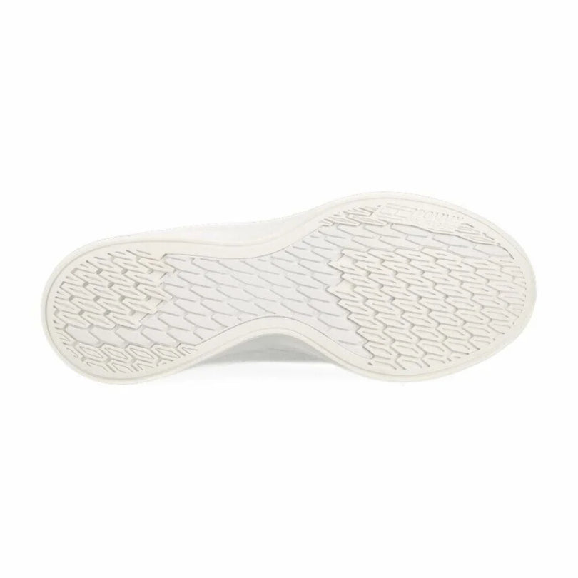 Tommy Hilfiger TS Sleek 3 Mesh Trainers Women's - WHT